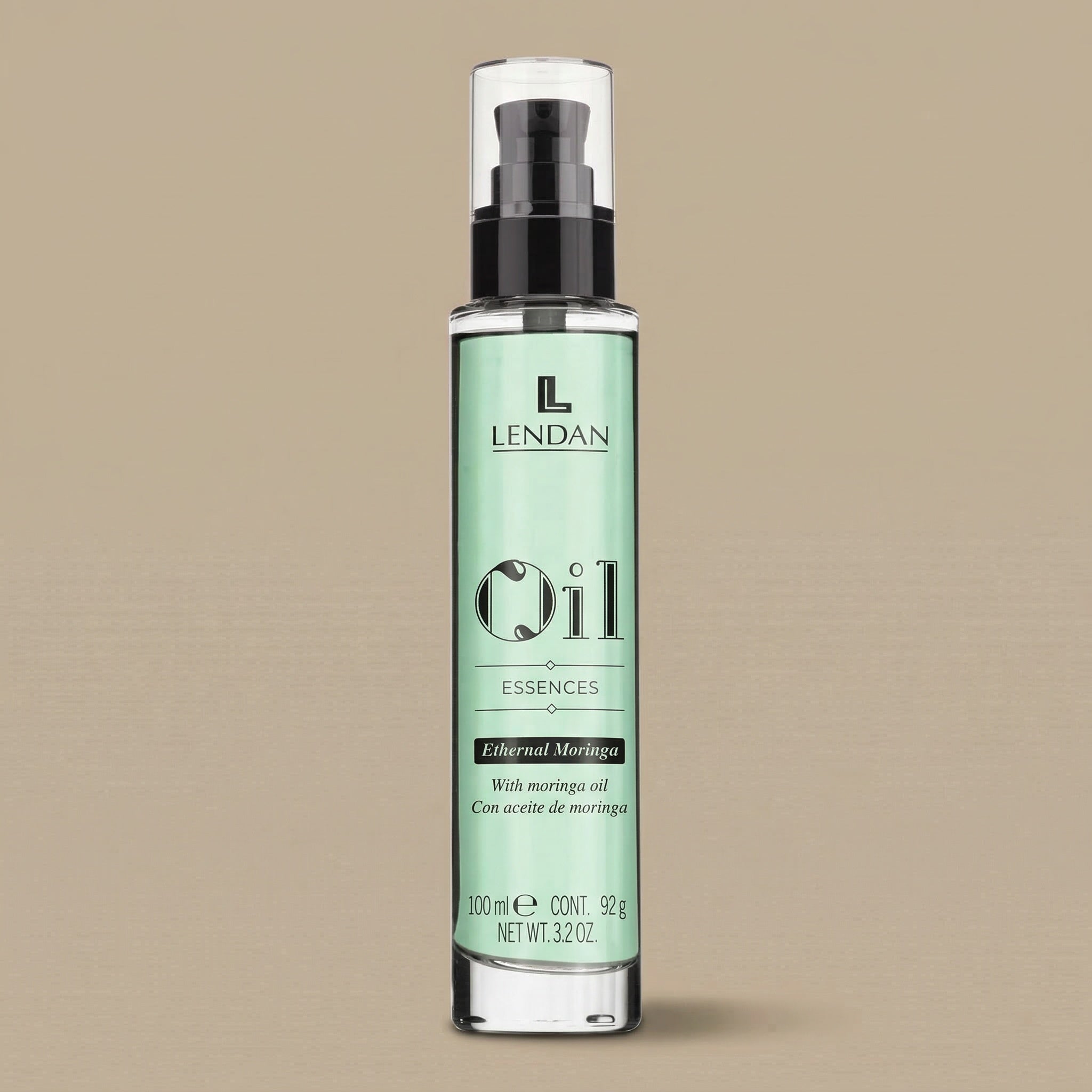 Aceite Ethernal Moringa | Lendan — Oil Essences Ethernal Moringa