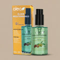 Elixir Mediterráneo Alea: Aceite Capilar Nutritivo con Argán y Moringa (125ml)